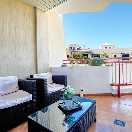 Balandros Apartment Палм-мар Екстериор снимка