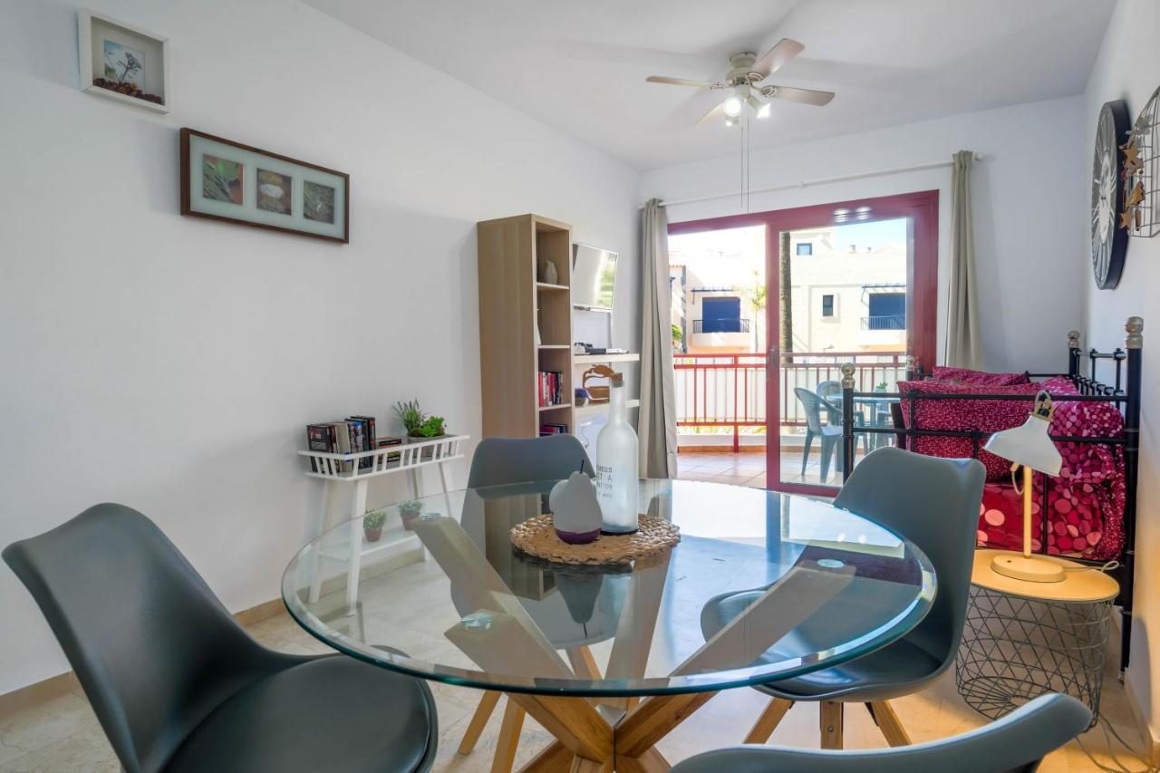 Balandros Apartment Палм-мар Екстериор снимка