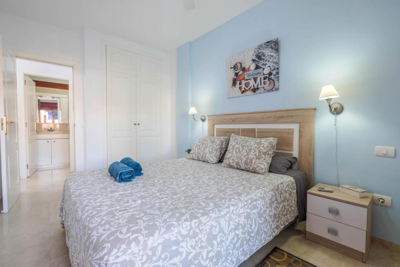 Balandros Apartment Палм-мар Екстериор снимка