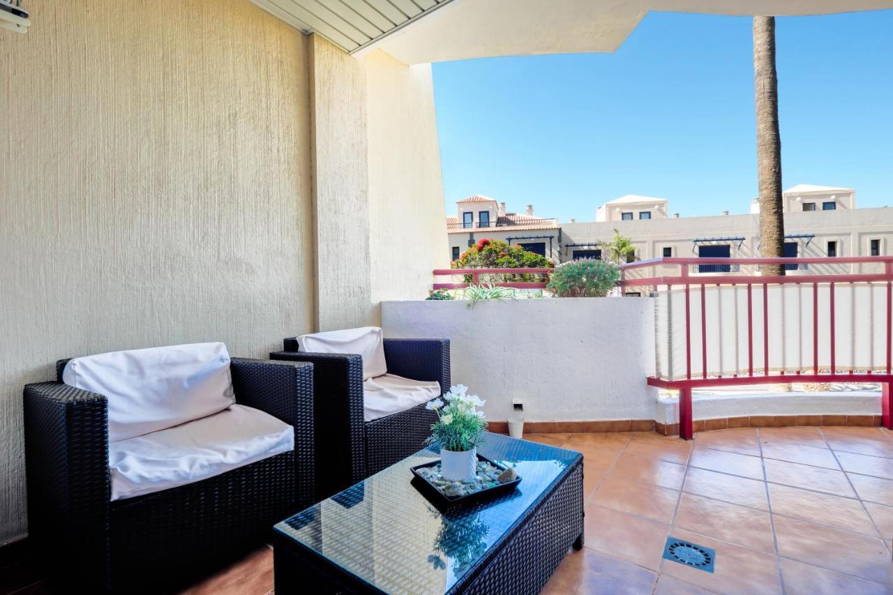 Balandros Apartment Палм-мар Екстериор снимка