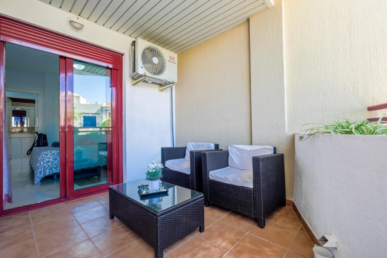 Balandros Apartment Палм-мар Екстериор снимка