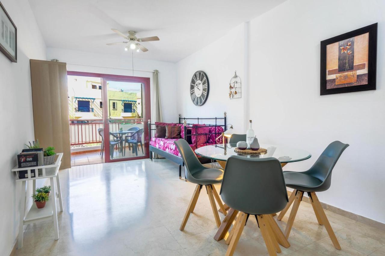 Balandros Apartment Палм-мар Екстериор снимка