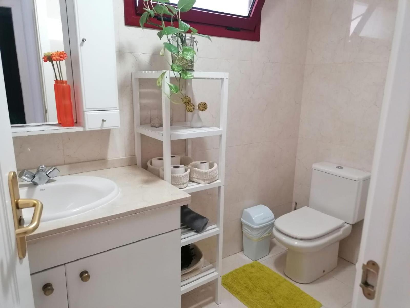 Balandros Apartment Палм-мар Екстериор снимка