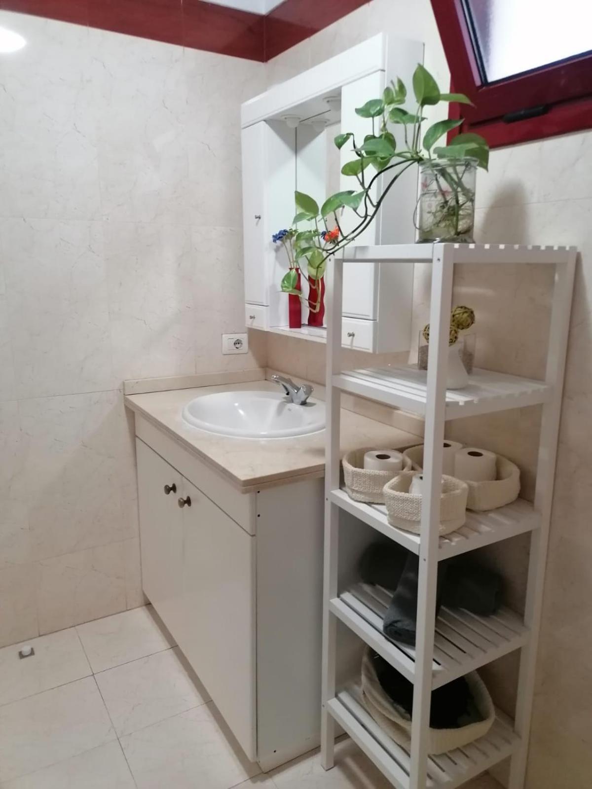 Balandros Apartment Палм-мар Екстериор снимка